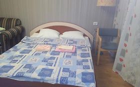Spordi Apartment