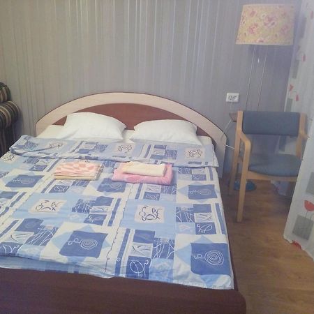 Spordi Apartment Нарва Экстерьер фото