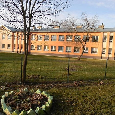 Spordi Apartment Нарва Экстерьер фото