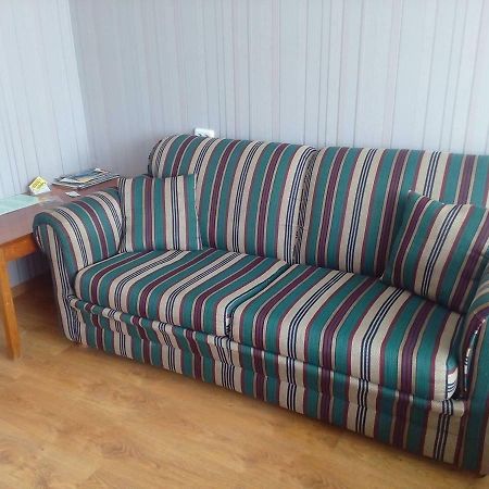 Spordi Apartment Нарва Экстерьер фото