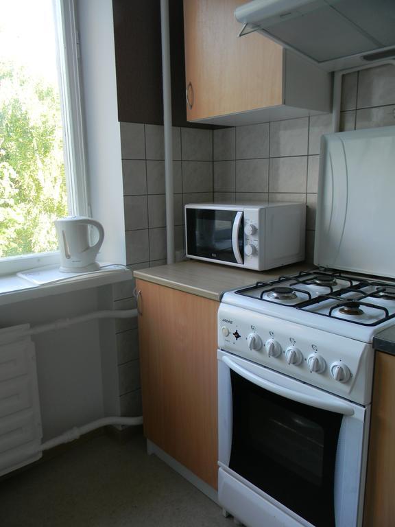 Spordi Apartment Нарва Номер фото