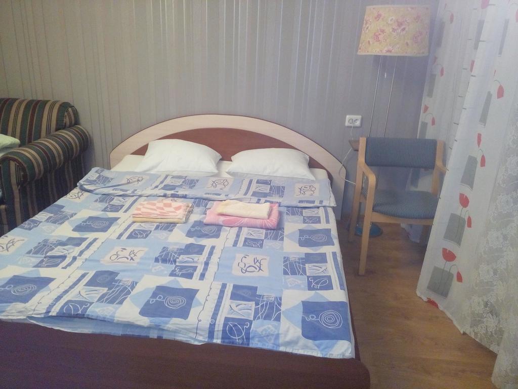 Spordi Apartment Нарва Экстерьер фото