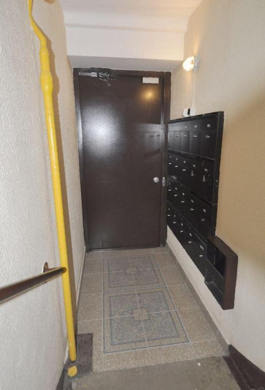Spordi Apartment Нарва Экстерьер фото