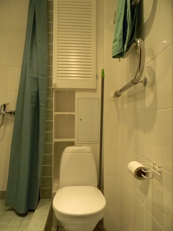 Spordi Apartment Нарва Экстерьер фото
