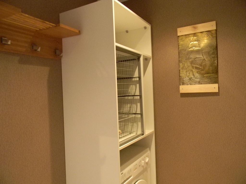 Spordi Apartment Нарва Номер фото