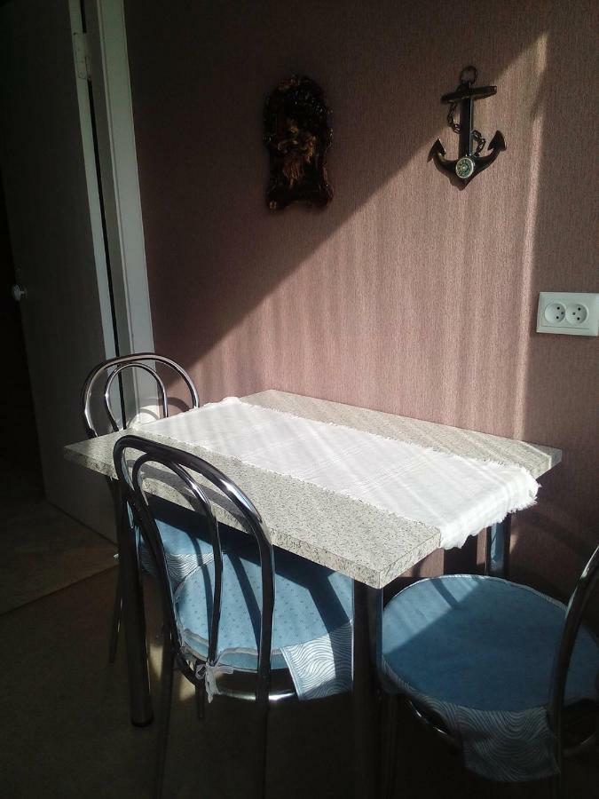 Spordi Apartment Нарва Экстерьер фото