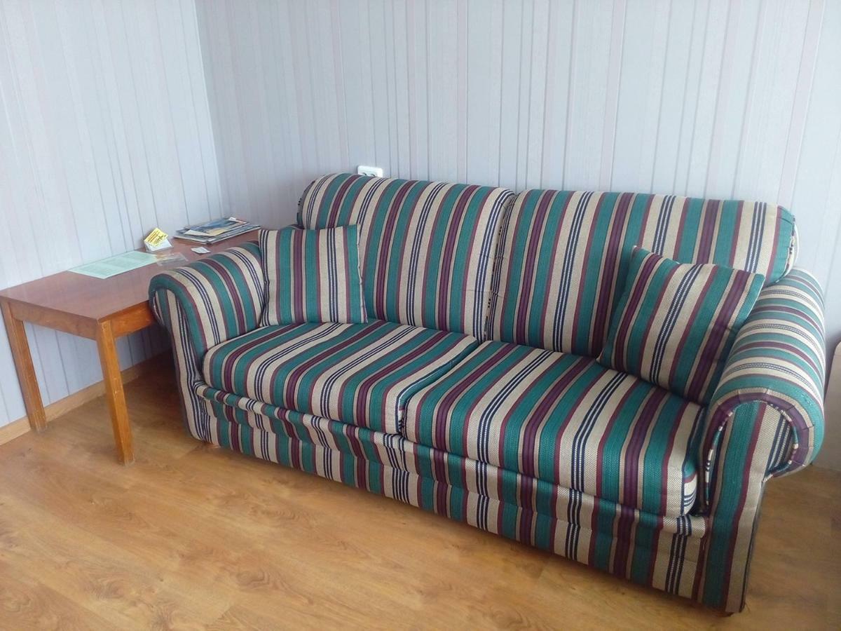 Spordi Apartment Нарва Экстерьер фото